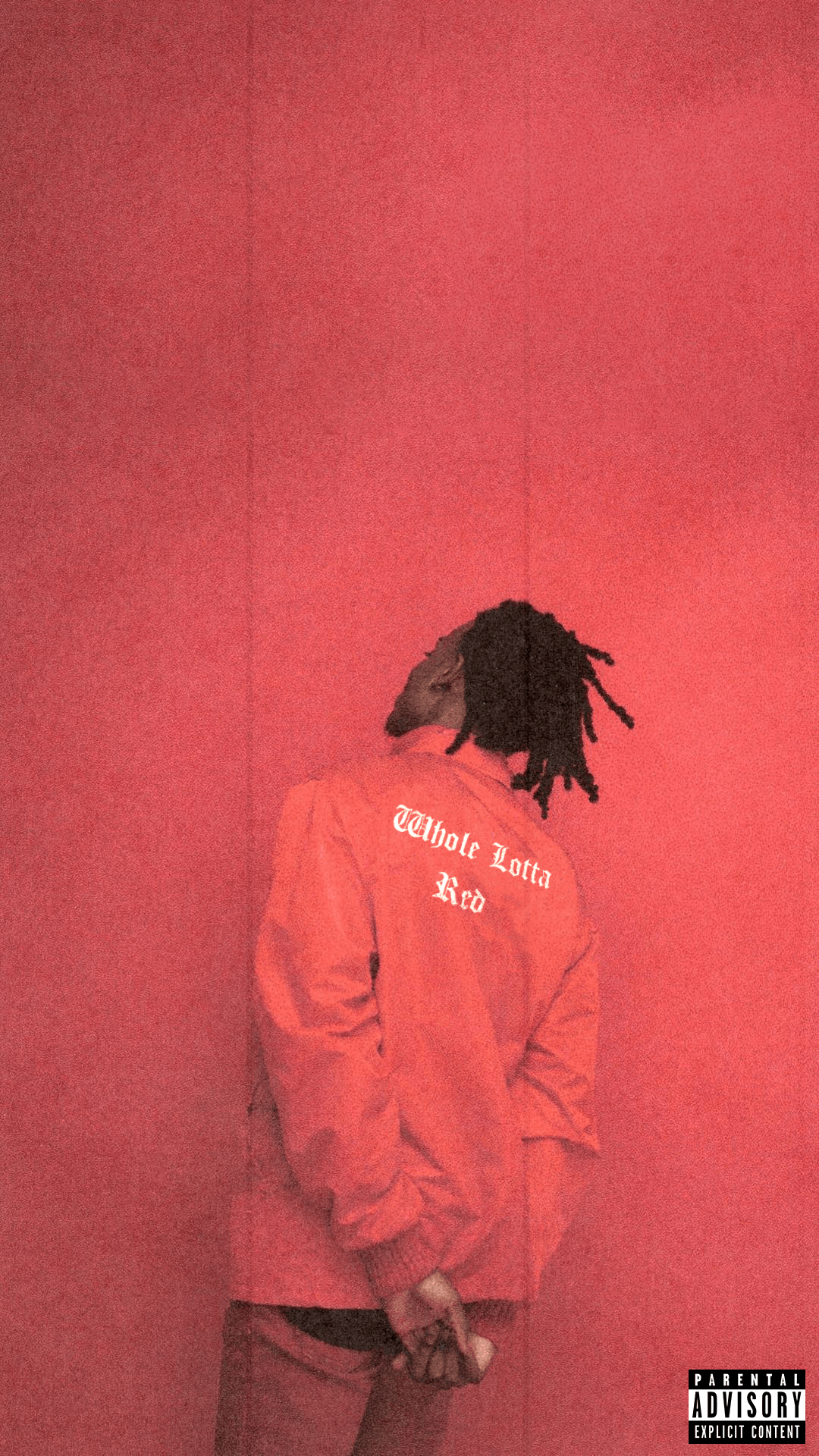 Playboi Carti Aesthetic Wallpaper