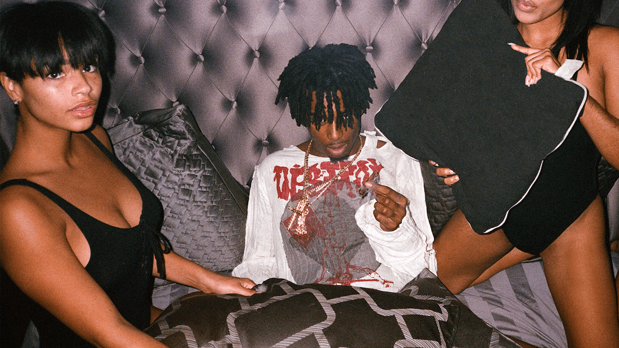 Playboi Carti Wallpaper HD Free download