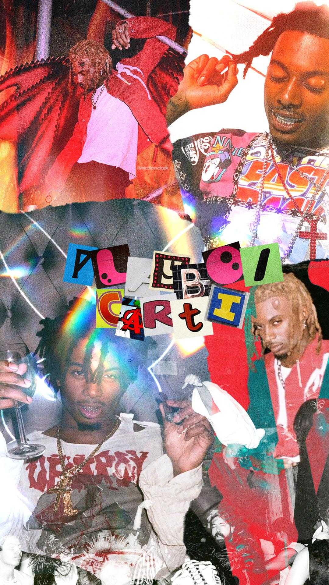 Playboi Carti Wallpaper