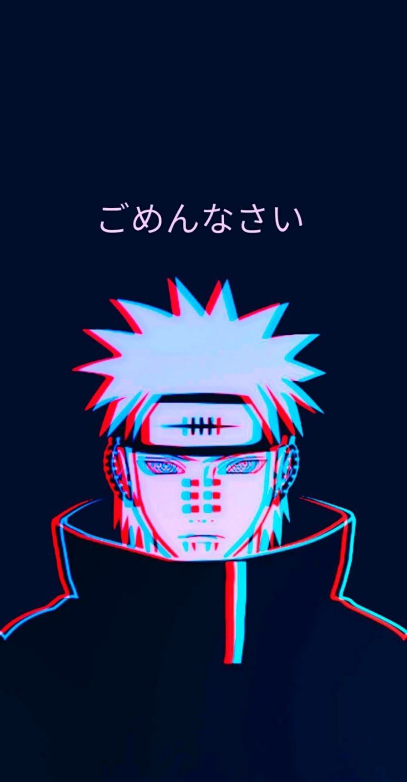 Pin en Naruto wallpaper iphone