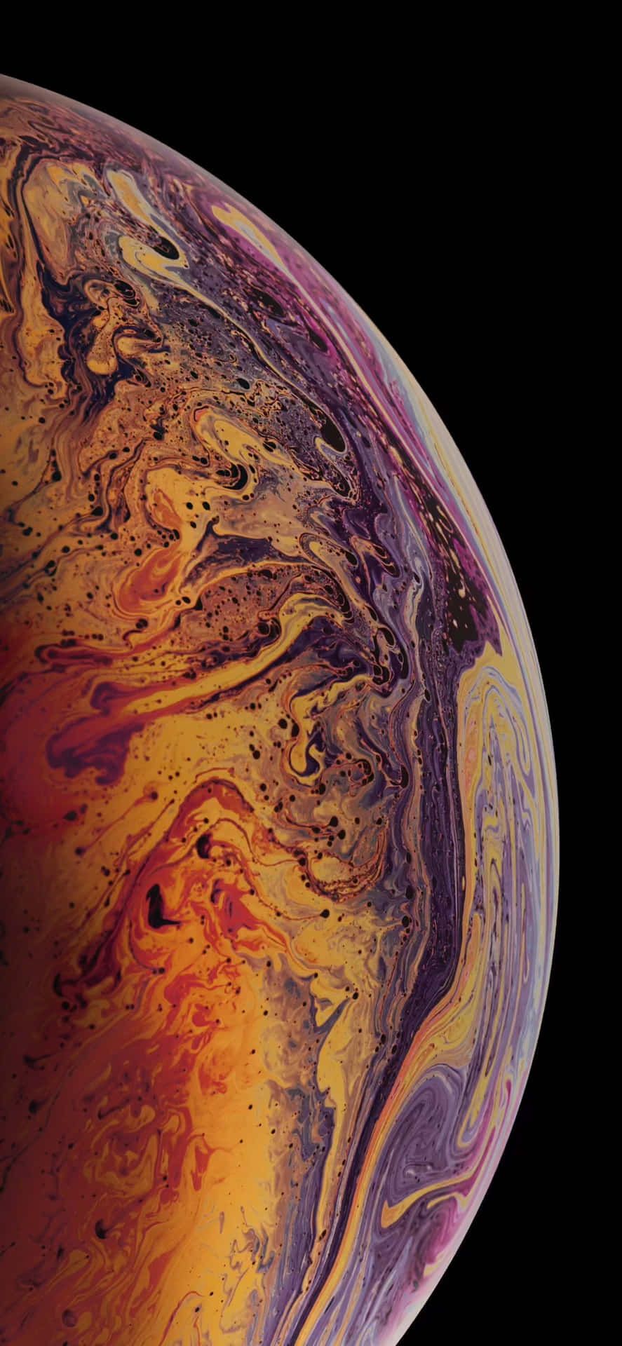 iPhone Earth Background s
