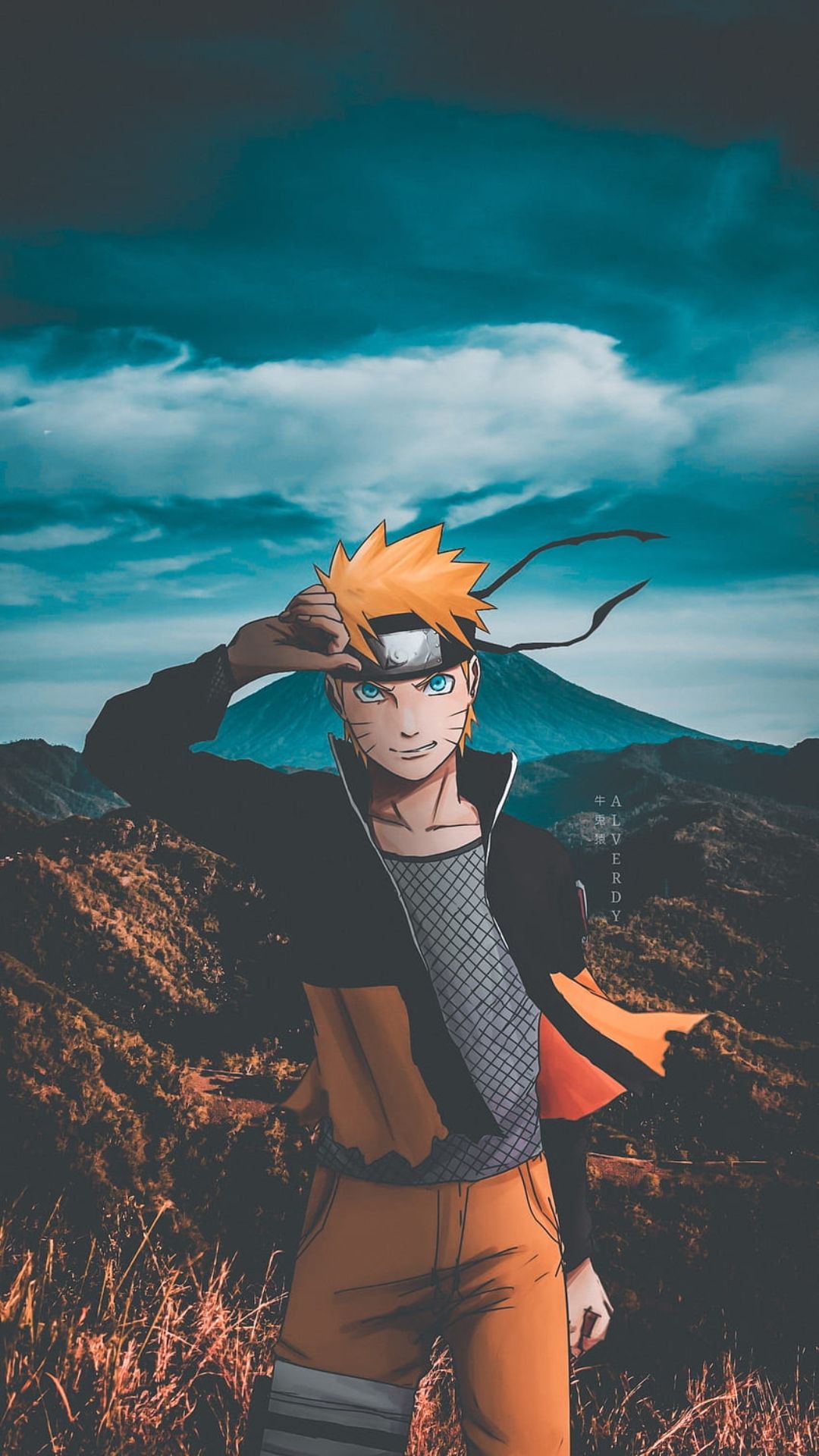 Aesthetic Naruto Wallpaper Aesthetic Naruto Wallpaper [ HQ ]