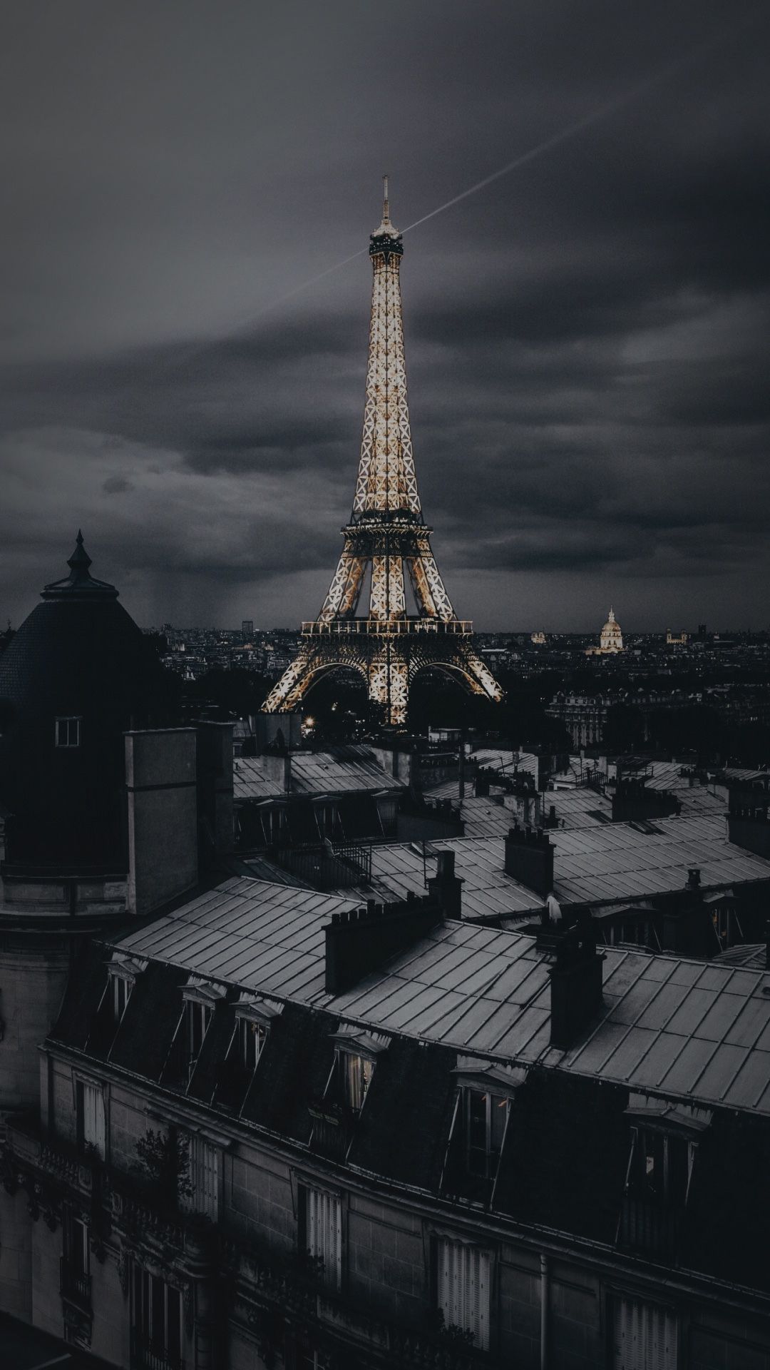 Paris Wallpaper. Paris wallpaper, Paris wallpaper iphone, Black aesthetic wallpaper