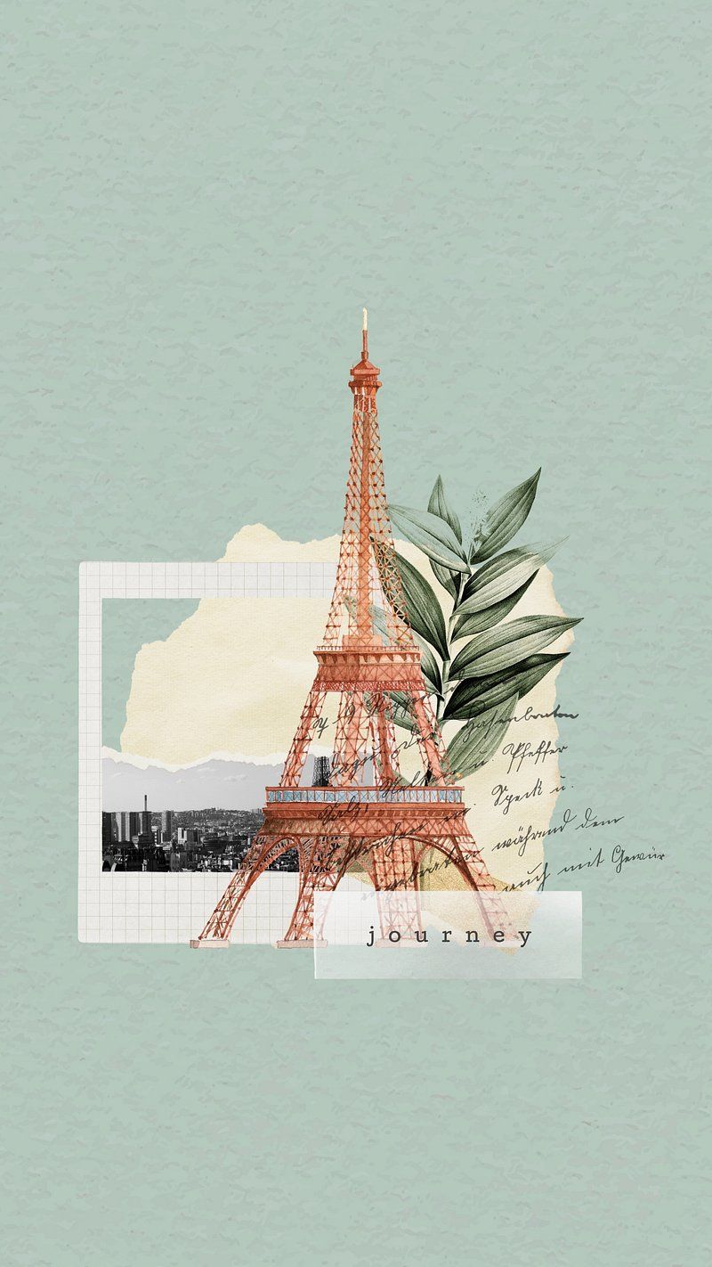 Paris Wallpaper Image Wallpaper