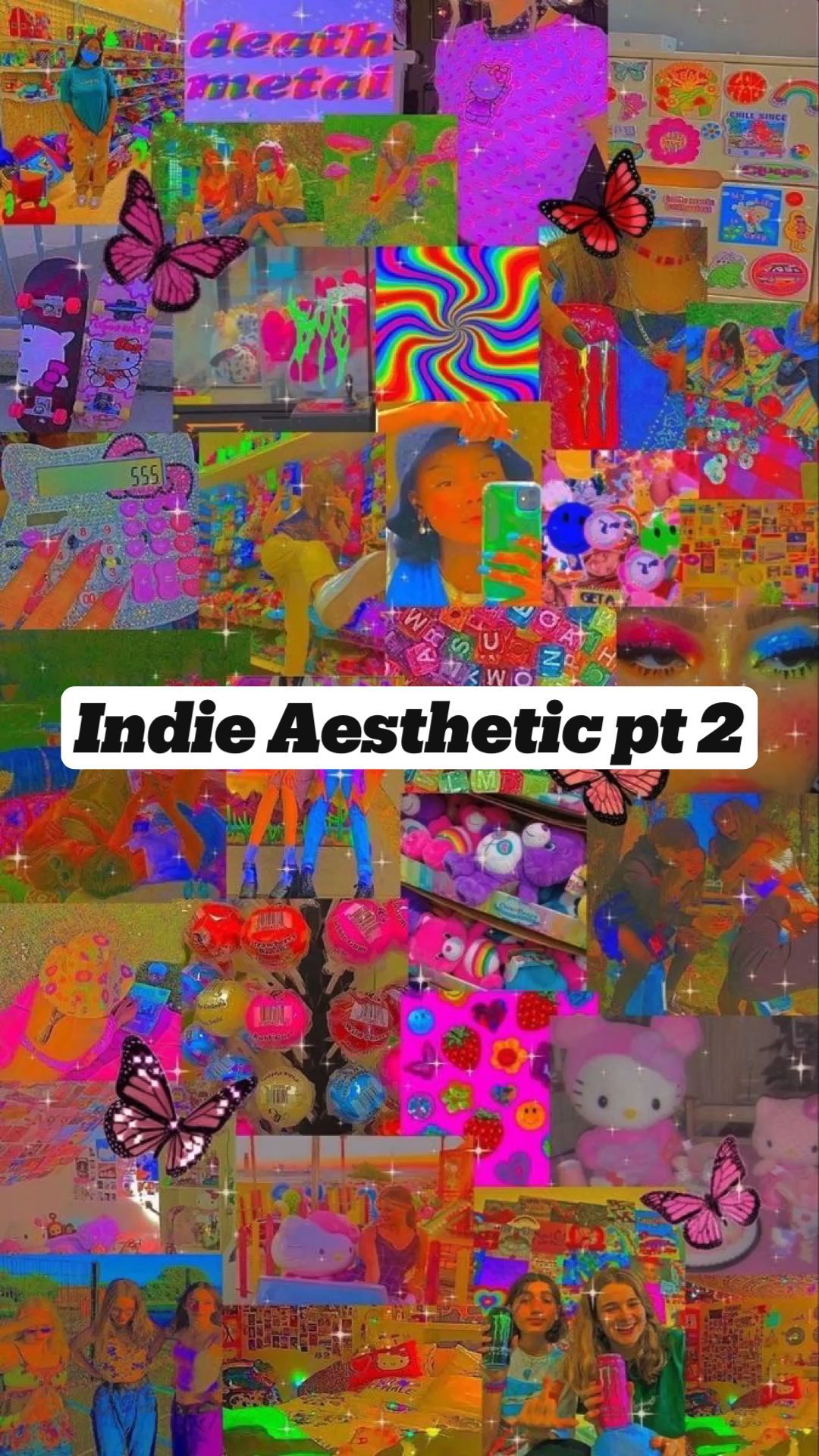 Indie Aesthetic pt 2. Hippie wallpaper, Retro wallpaper iphone, iPhone wallpaper tumblr aesthetic