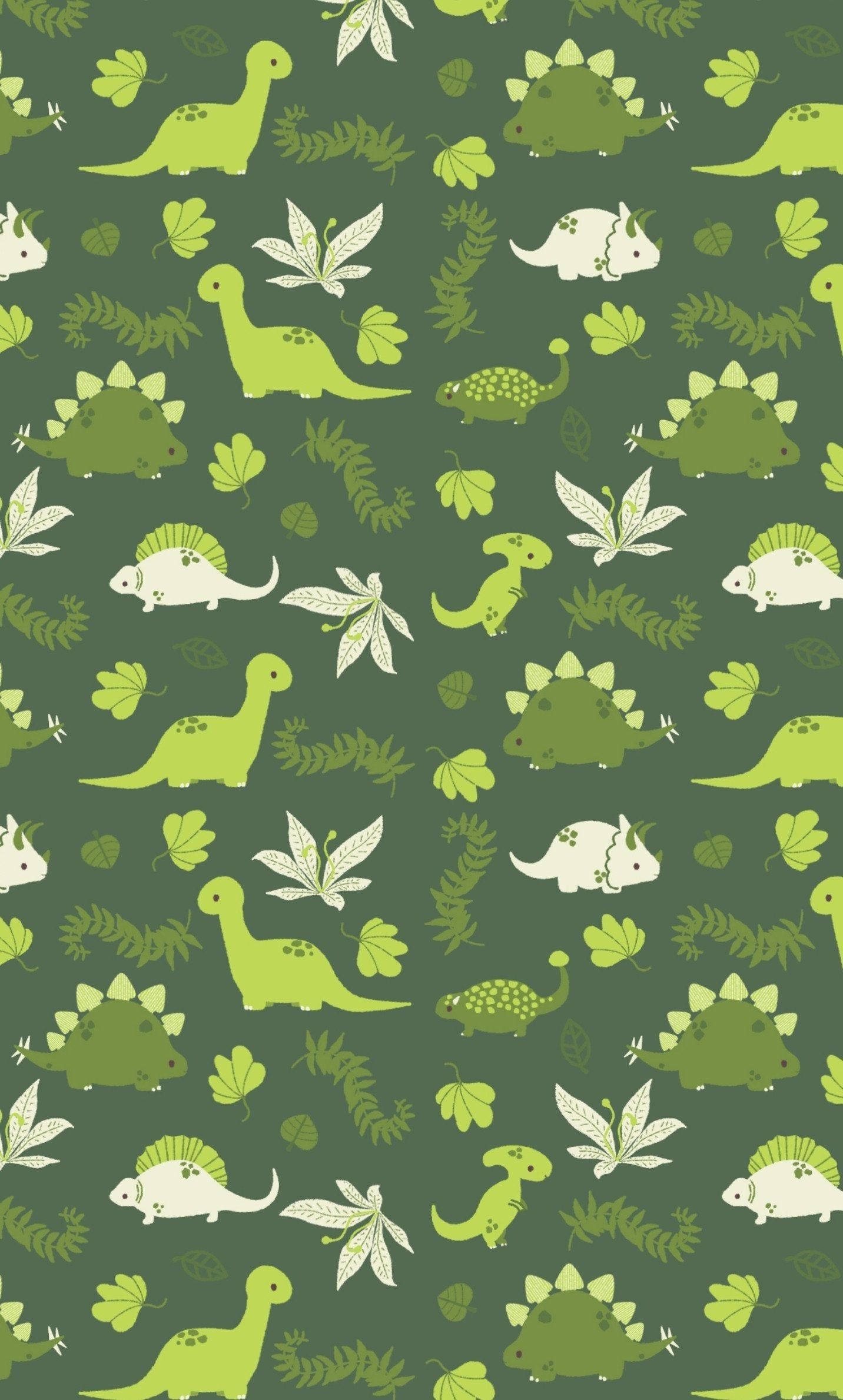 Cute Dinosaur Wallpaper Free HD Wallpaper. Dinosaur wallpaper, Cute wallpaper, Pretty wallpaper
