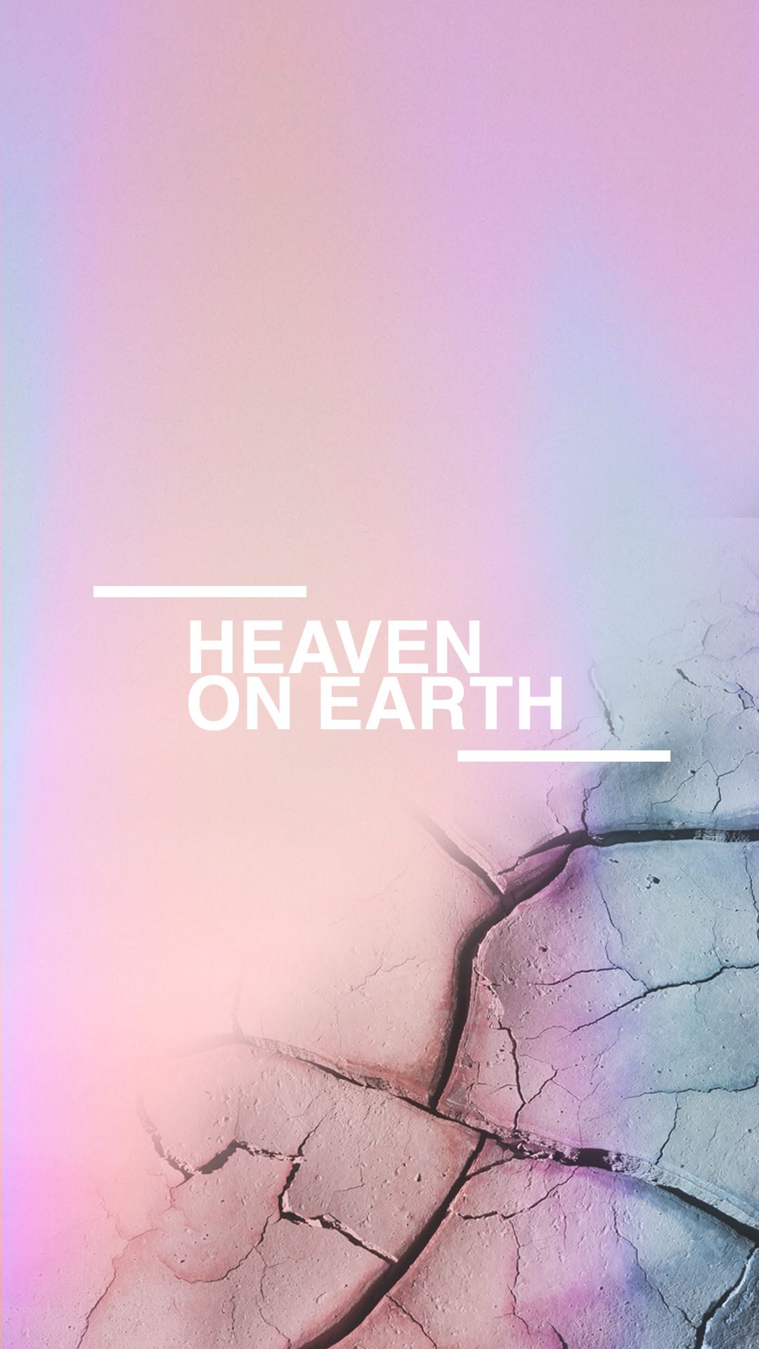 Heaven on Earth Digital Downloads. Blog. Eagle Brook Church