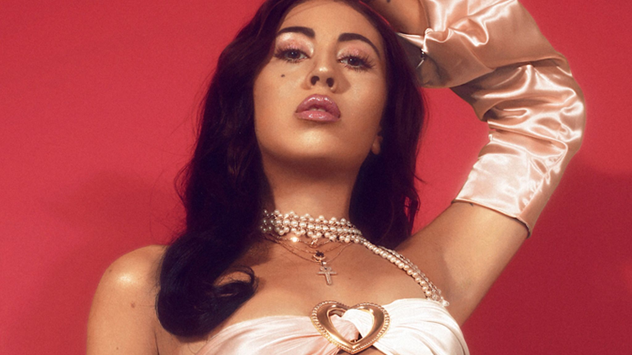 Kali Uchis at Terminal 5 on 12 Oct 2018. Ticket Presale Code, Cheapest Tickets, Best Seats, Comparison Shopping Zumic