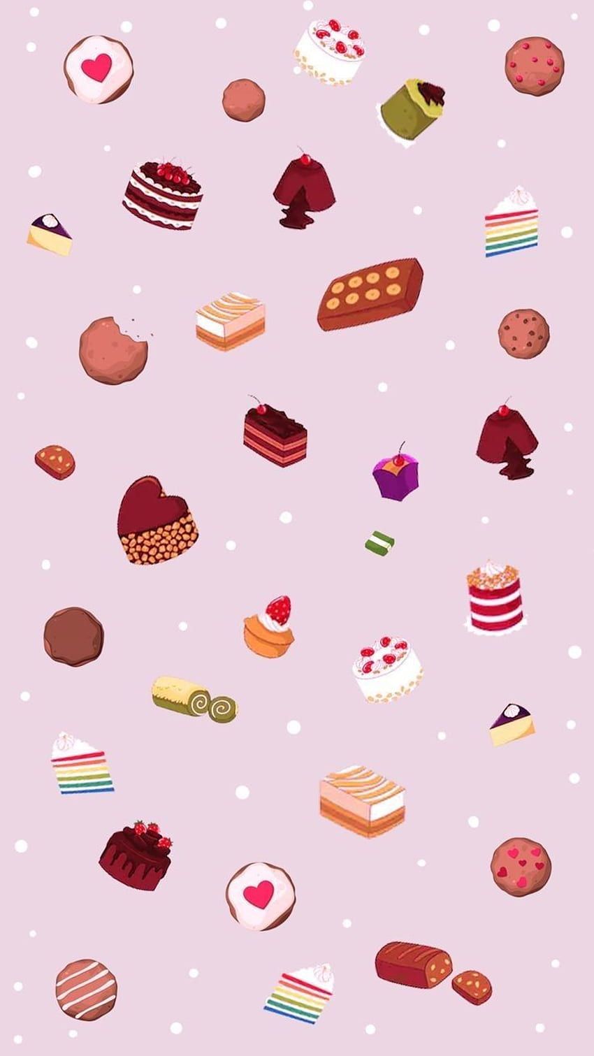 Instagram food HD wallpaper