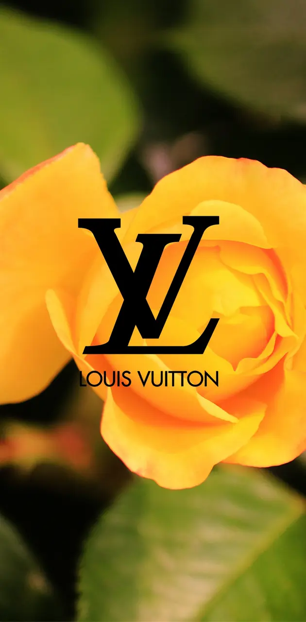 Louis Vuitton wallpaper