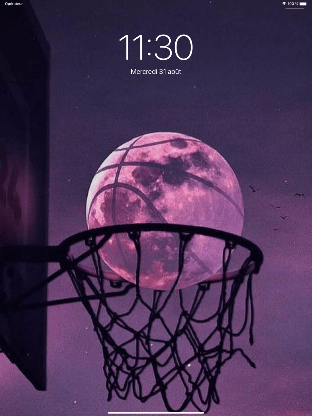 Basketball Wallpaper 4K Free Download App for iPhone