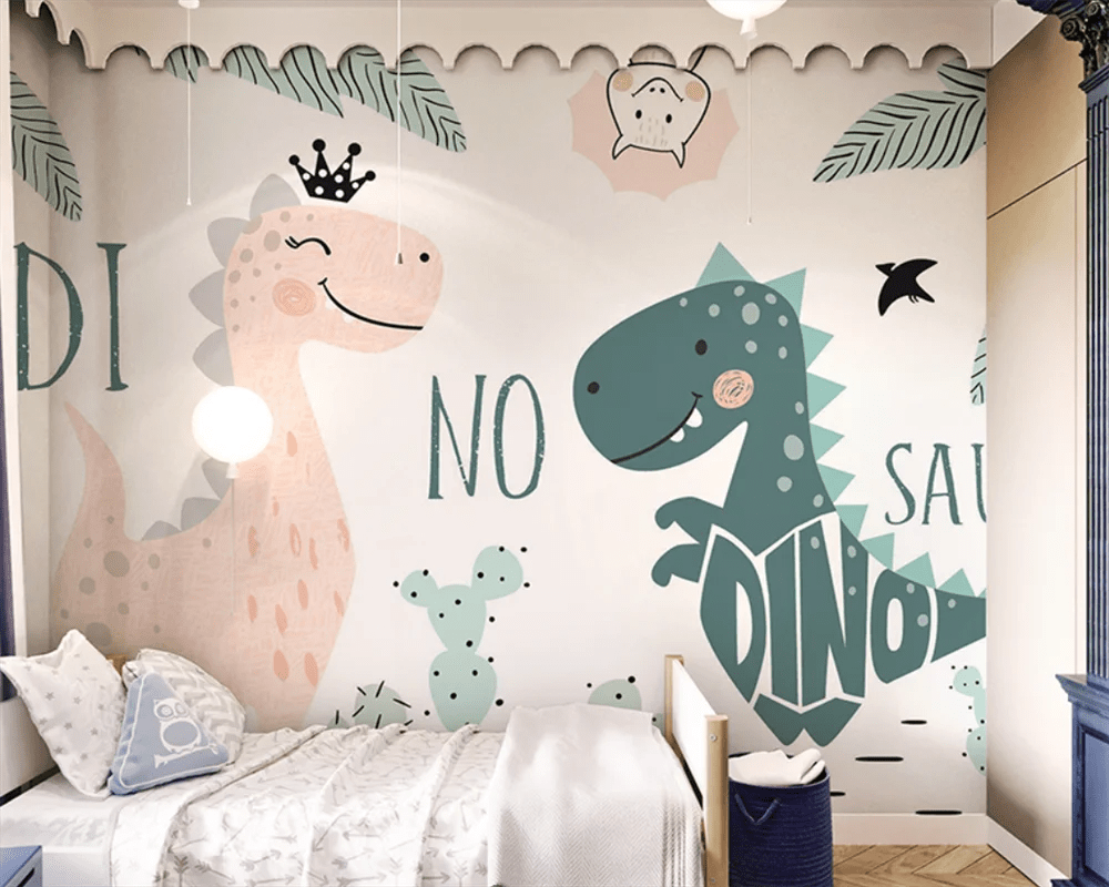 Dinosaur Wallpaper. Dinosaur Aesthetic Wallpaper New Children