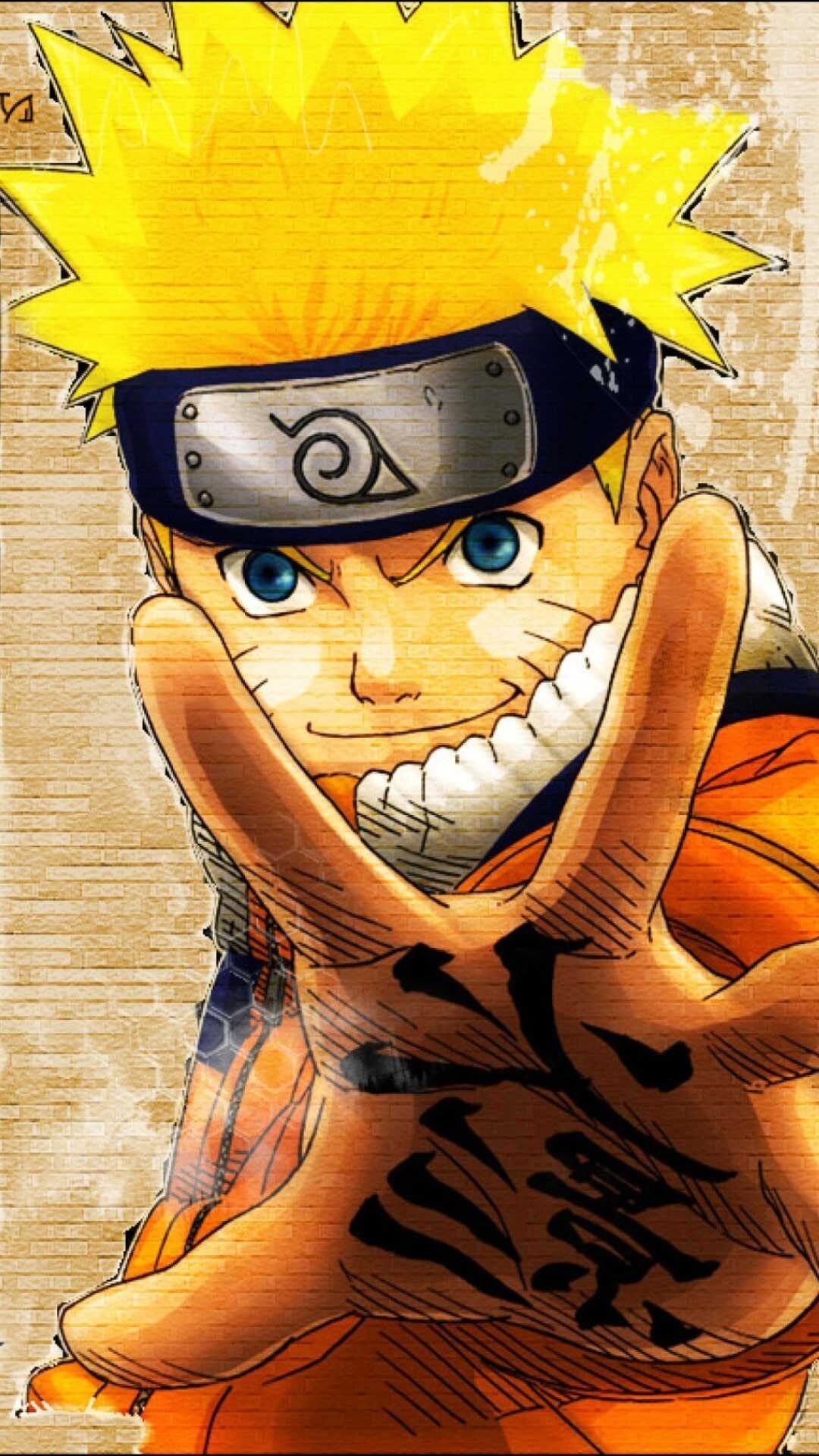 Aesthetic Naruto Wallpaper Aesthetic Naruto Wallpaper [ HQ ]