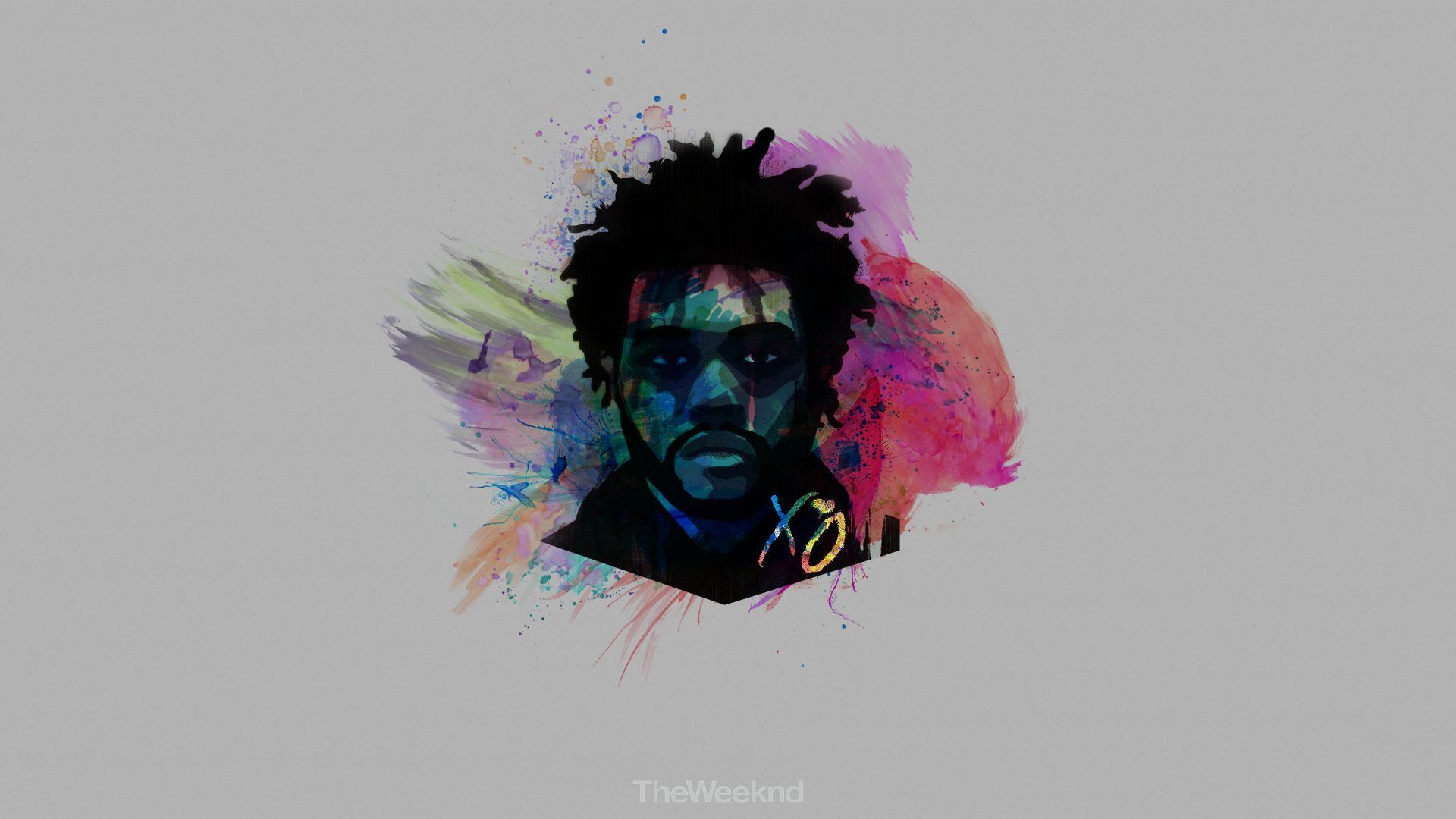 The Weeknd Wallpaper HD High Quality