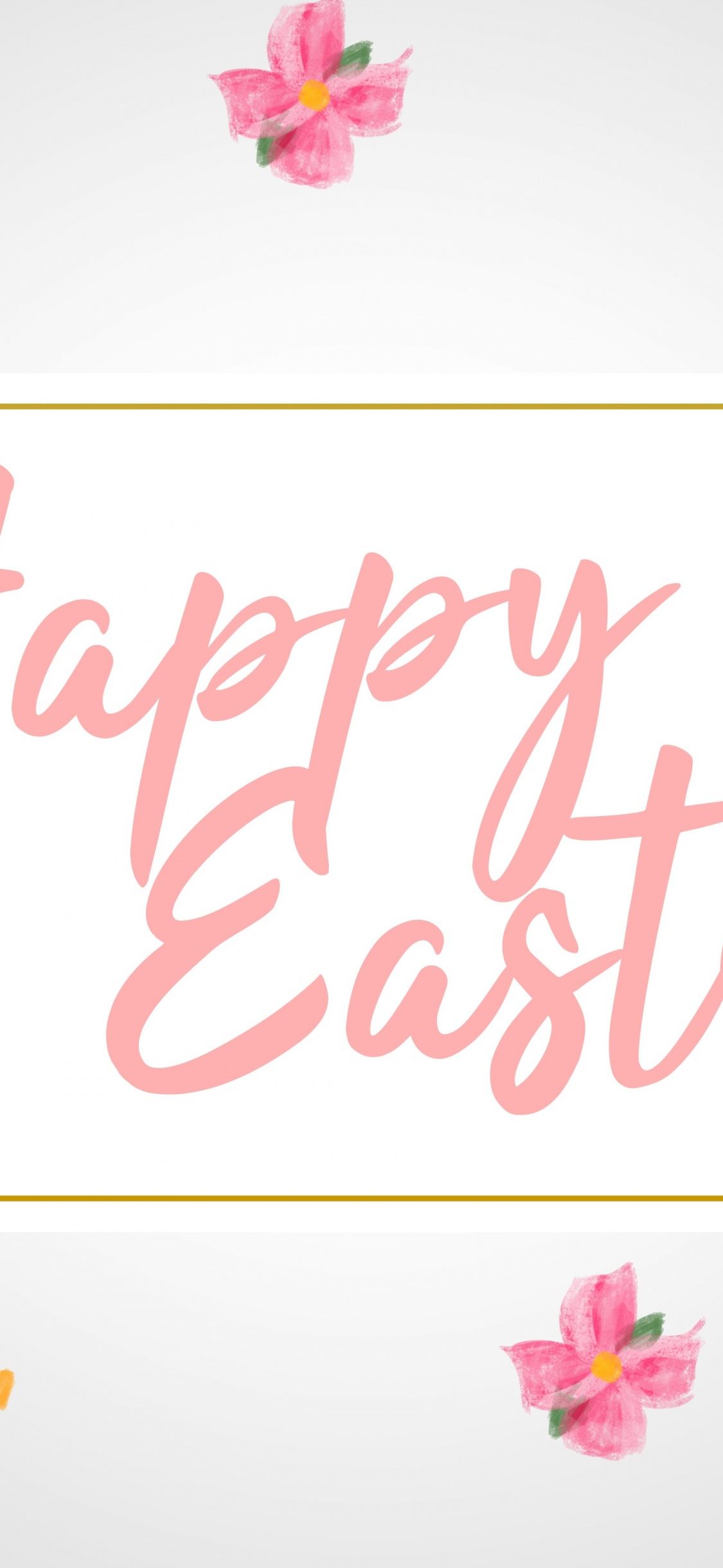 Happy Easter Wallpaper 4K, Easter bunny, Easter background