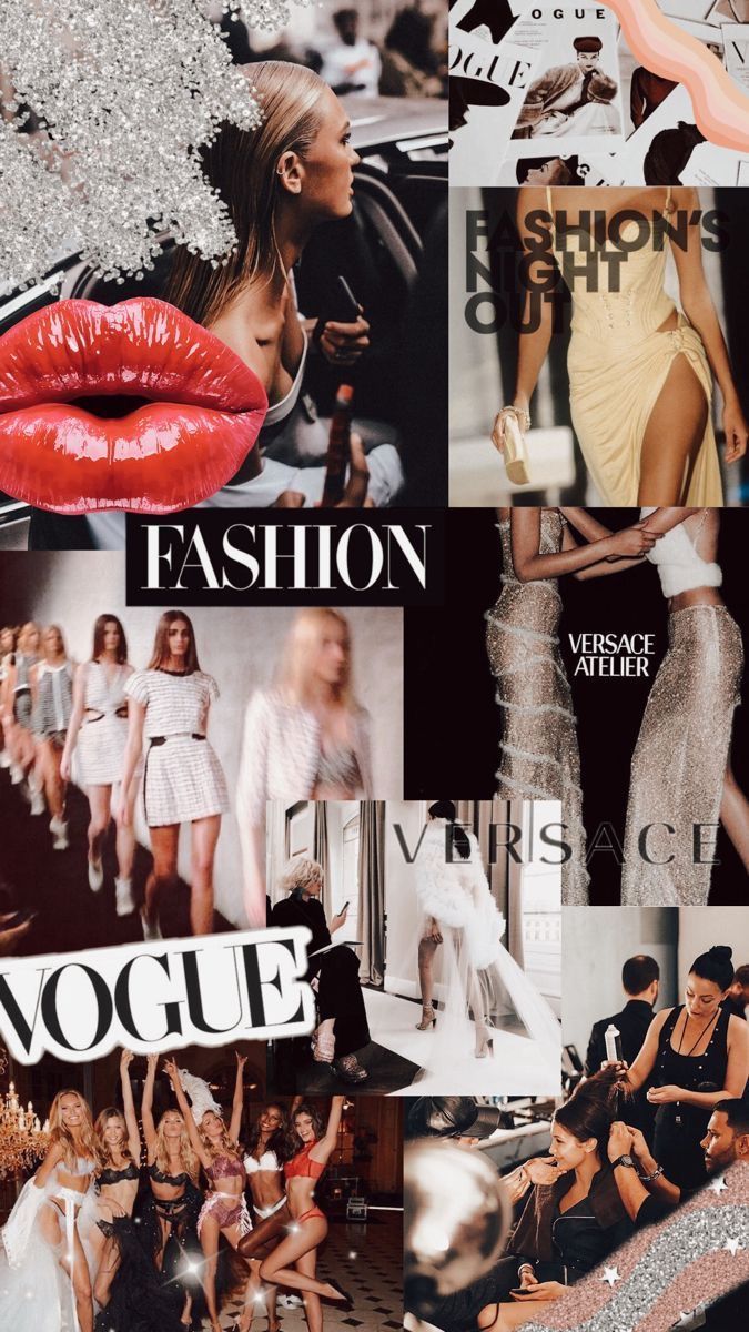 Photo dump. Fashion collage, Vogue wallpaper, Fashion wallpaper