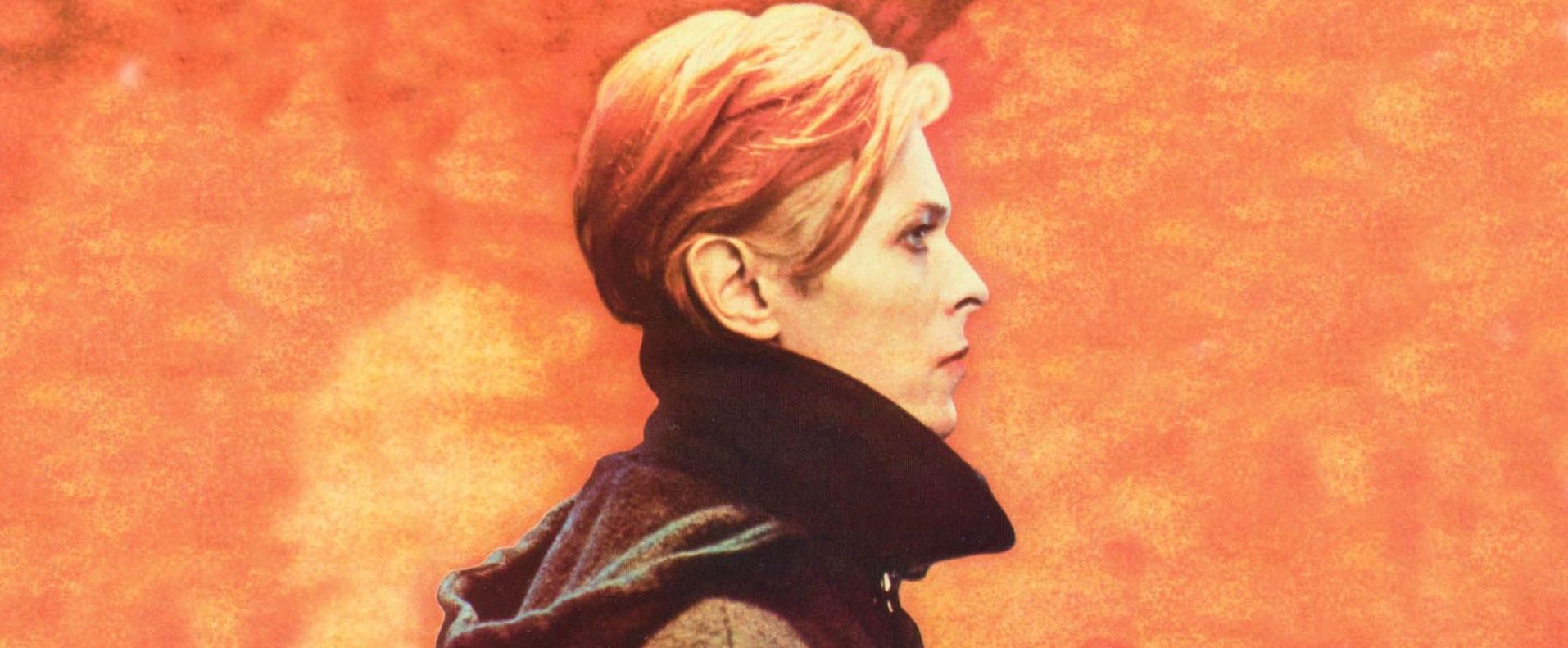 Listen to Bowie's previously unheard John Lennon and Bob Dylan covers