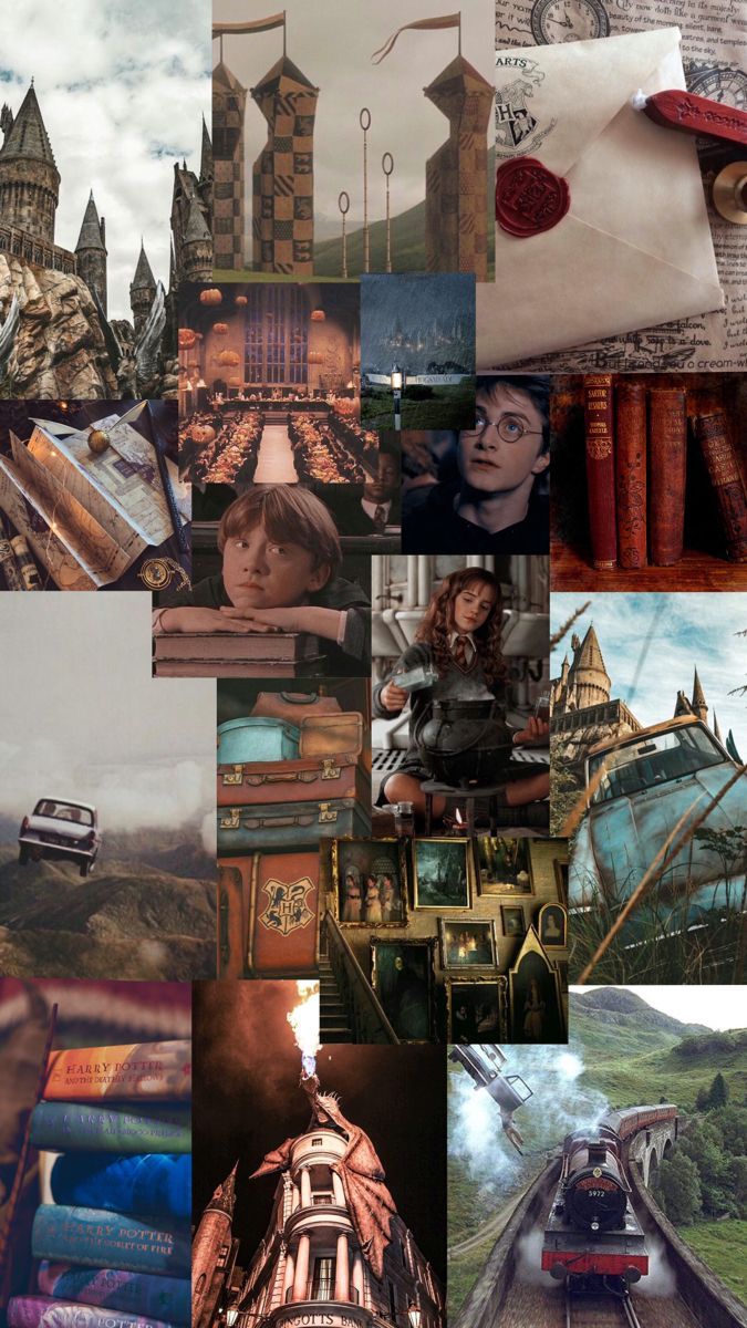 hogwarts harry potter aesthetic wallpaper. Harry potter aesthetic, Wallpaper, Aesthetic wallpaper