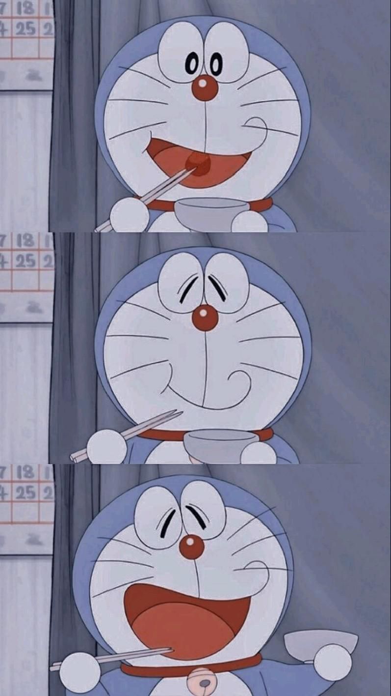 منشورات من خلالك. Doraemon wallpaper, Cartoon wallpaper, Doraemon