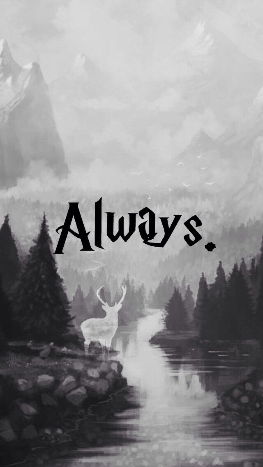 IPhone wallpaper with the words 