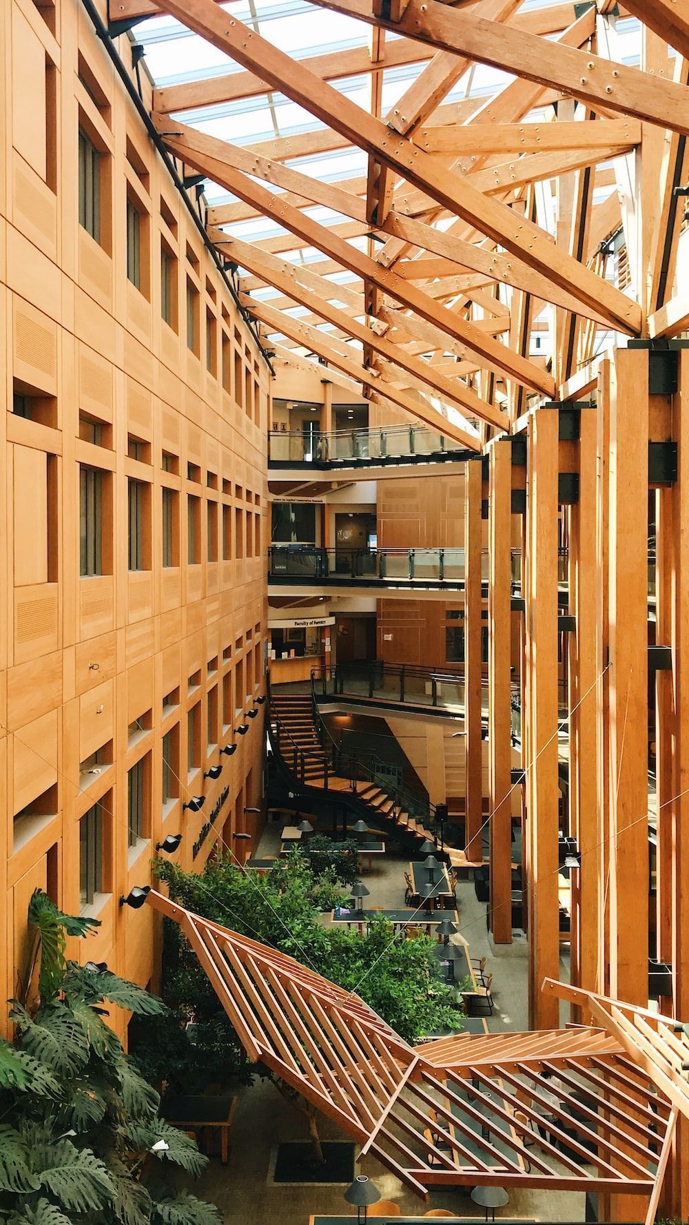 University Of British Columbia Picture. Download Free Image