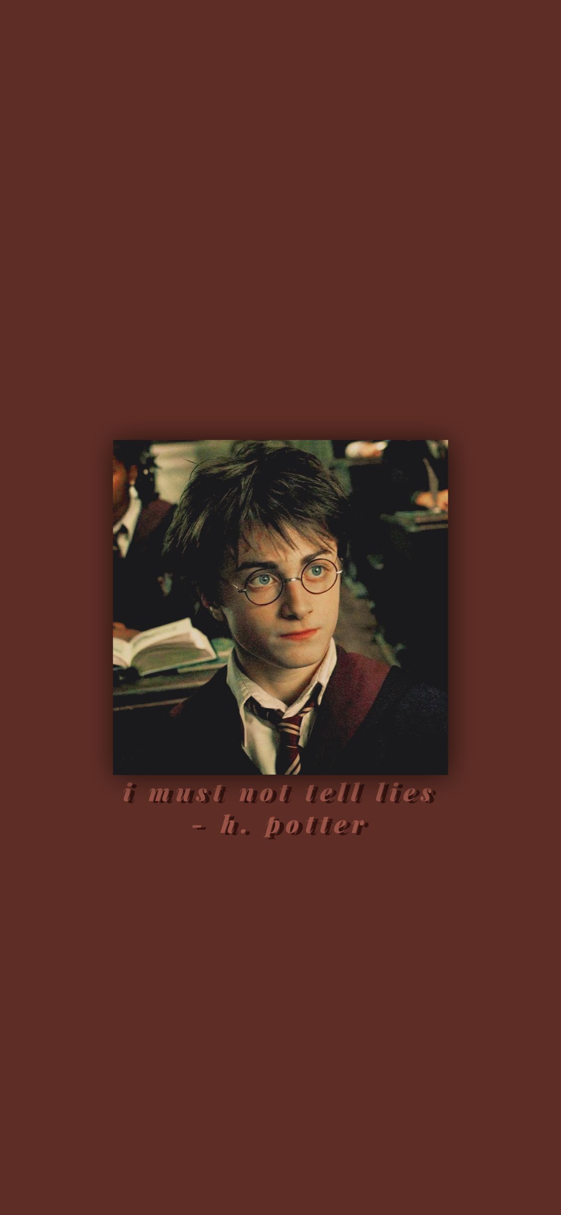 Harry Potter wallpaper for your phone! - Harry Potter