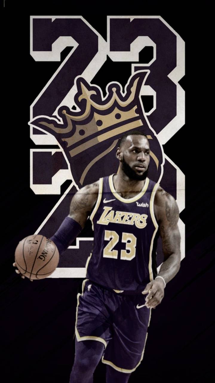 New Lebron James wallpaper picture