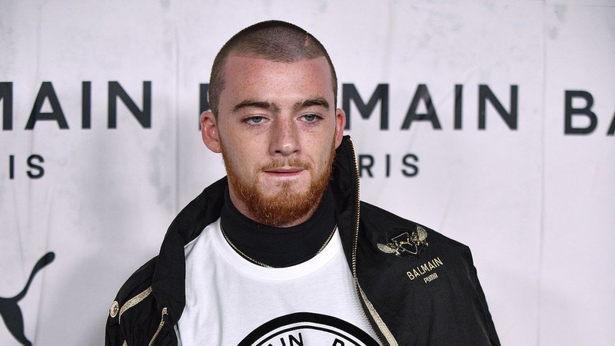 Mac Miller's family releases statement on one year anniversary of his death - Angus Cloud