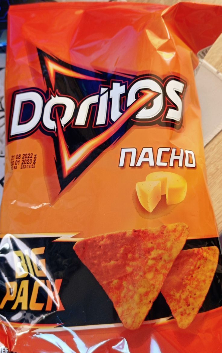 Doritos. Snack chips, Doritos, Snack recipes