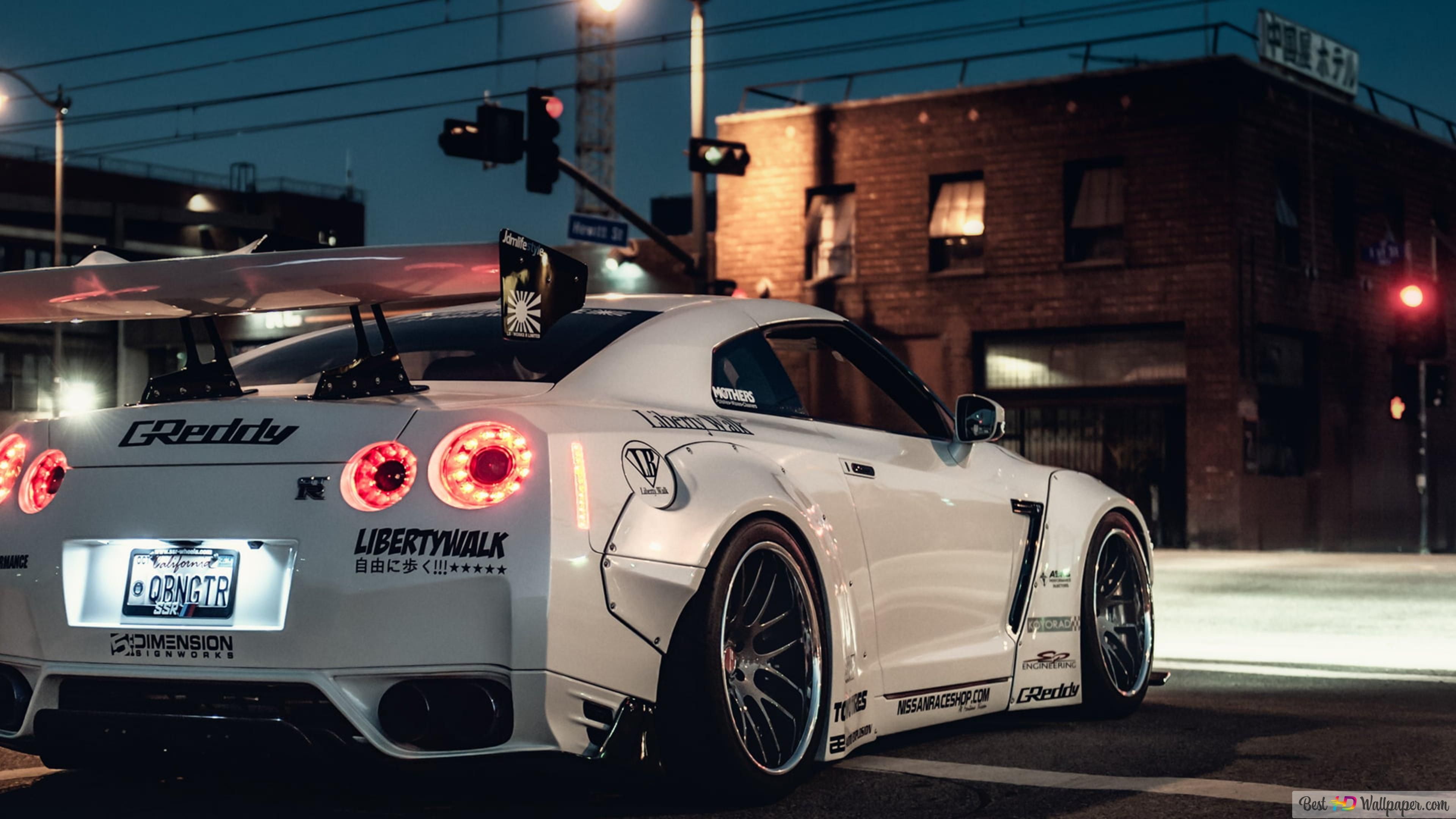 Free download White nissan skyline gtr r35 coupe 4K wallpaper download [3840x2160] for your Desktop, Mobile & Tablet. Explore GTR R35 4K Wallpaper. Gtr Wallpaper, R34 Gtr Wallpaper, Gtr R34 Wallpaper