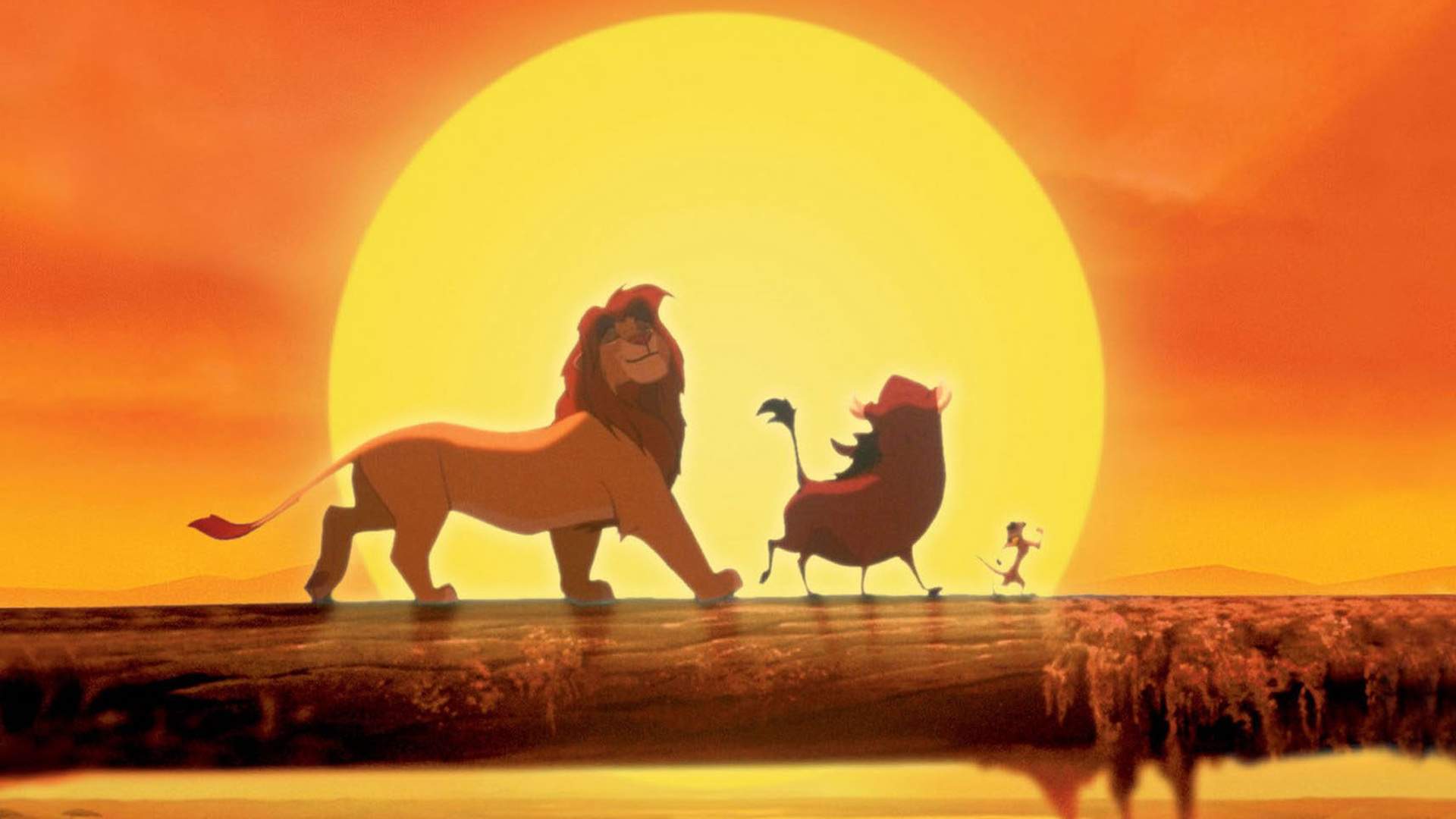Sing Along Versions Of 'The Lion King' And 'Beauty And The Beast' Will Hit Disney+ In August