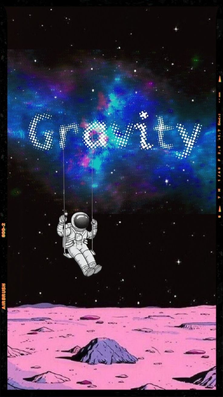 Space Aesthetic. Space iphone wallpaper, Wallpaper space, iPhone wallpaper earth