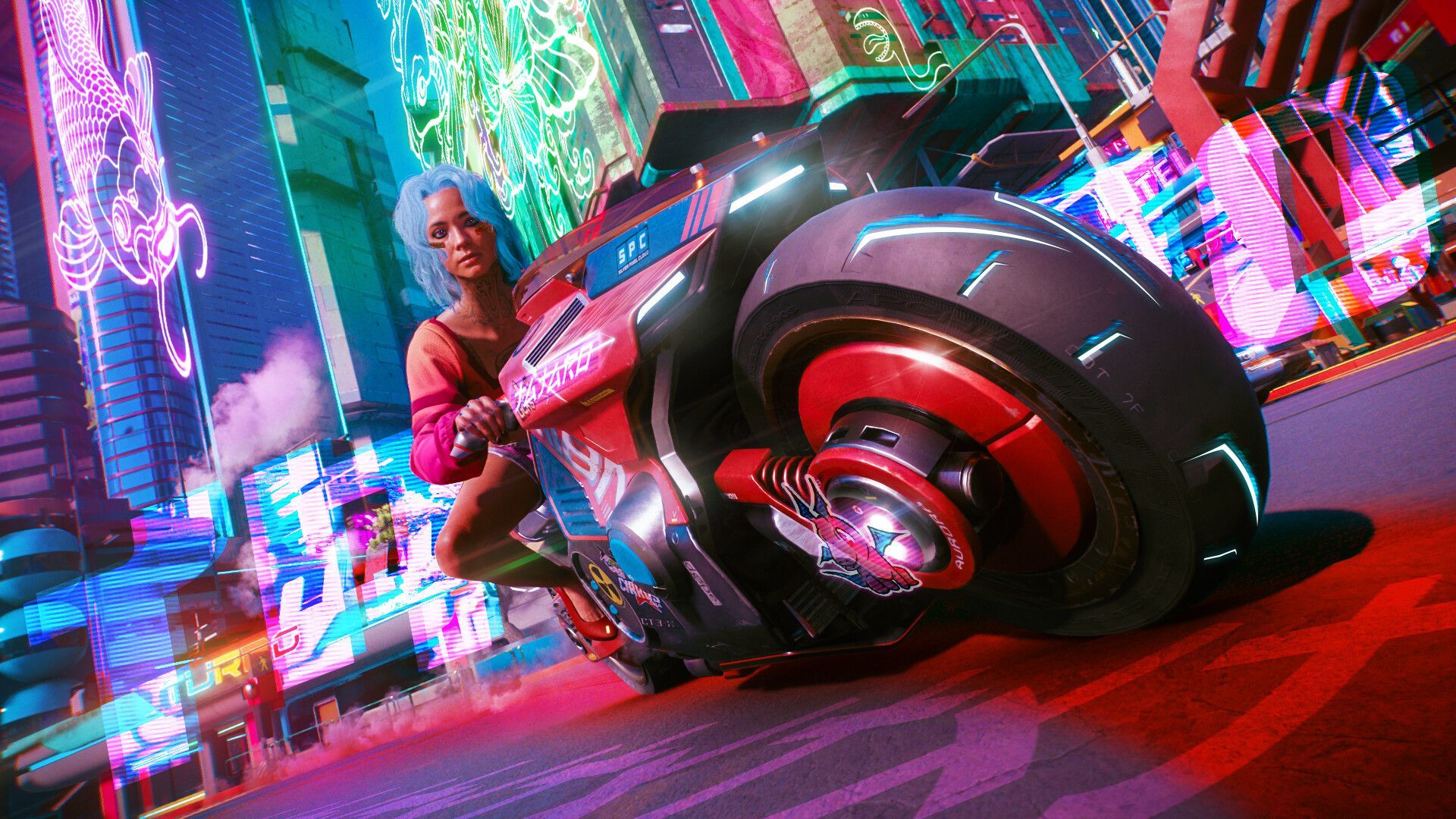 Cyberpunk 2077's release date has been pushed back to September 17th - Cyberpunk 2077