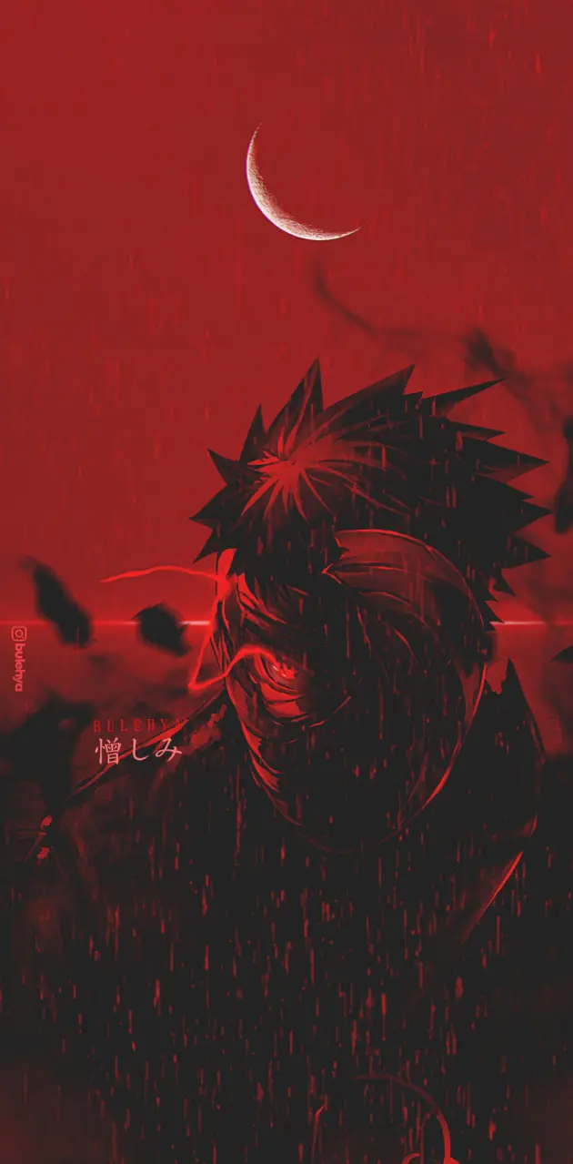 obito wallpaper