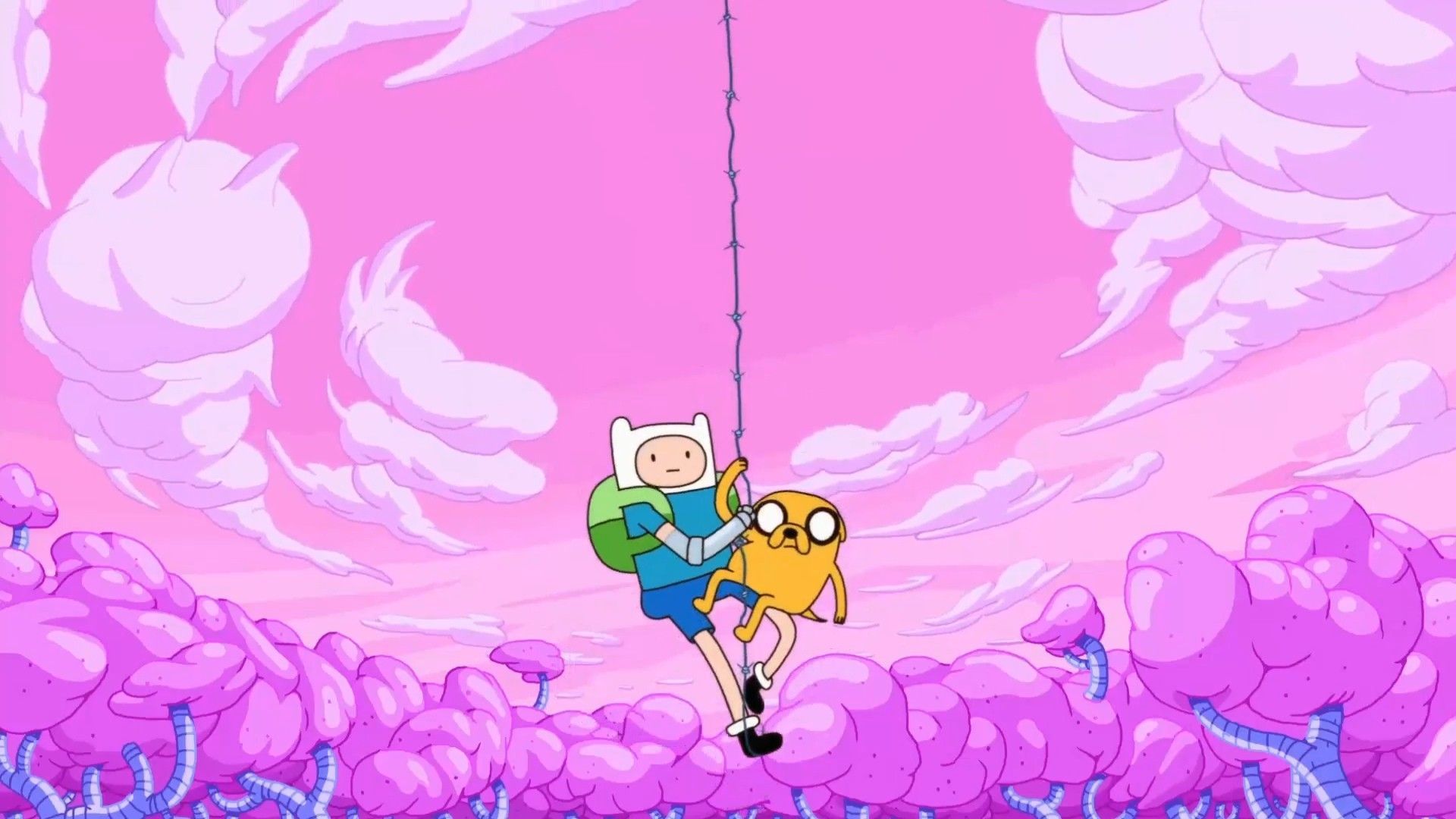Finn and Jake Adventure Time wallpaper 1920x1080 for mobile - Adventure Time