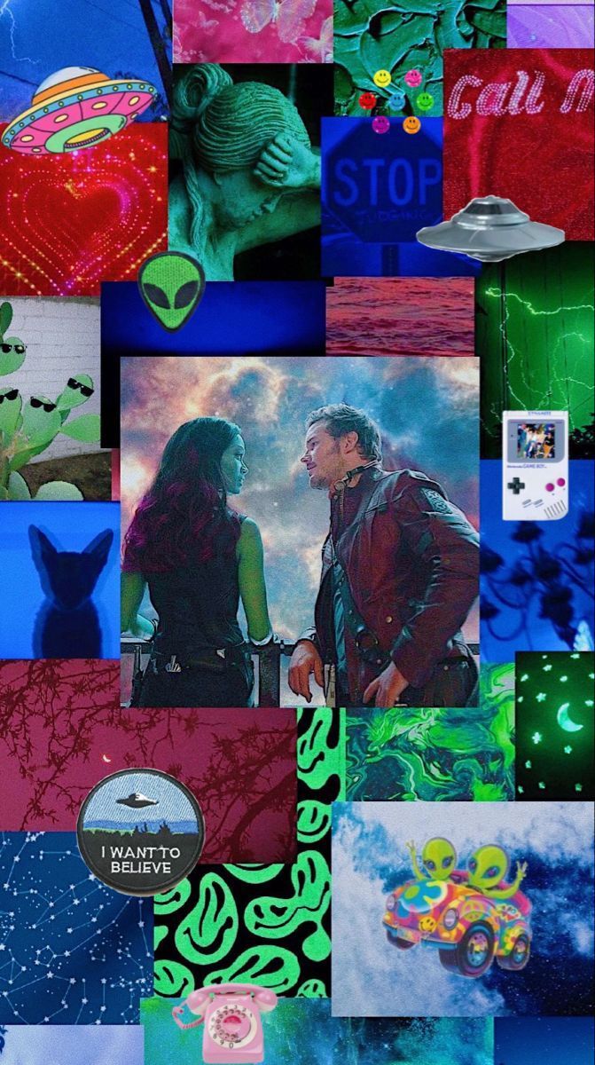 guardians of the galaxy aesthetic wallpaper. Wallpaper, Aesthetic wallpaper, Guardians of the galaxy