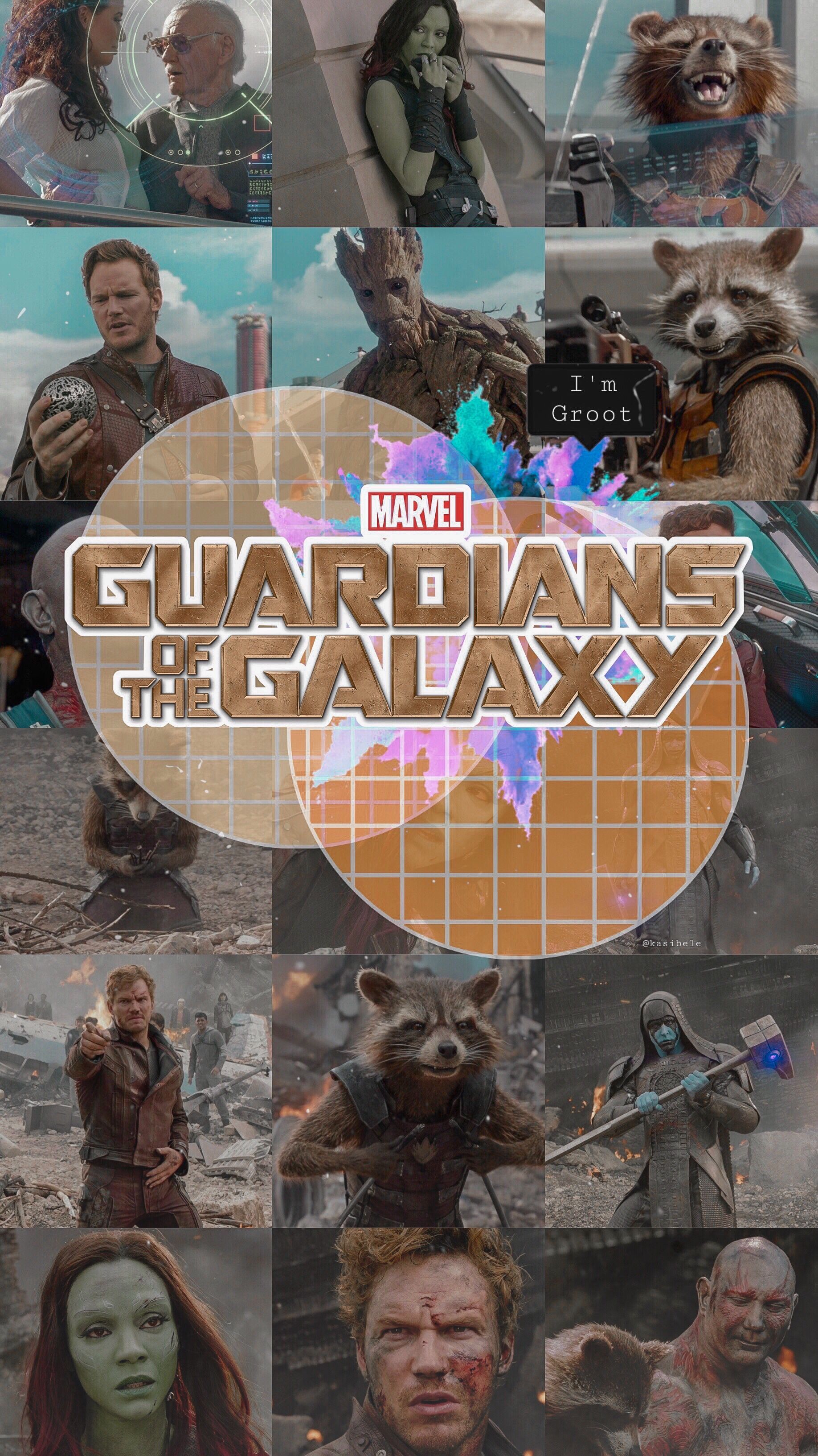 Guardians Of The Galaxy (Vol. 1). Guardians of the galaxy, Marvel wallpaper, Marvel posters