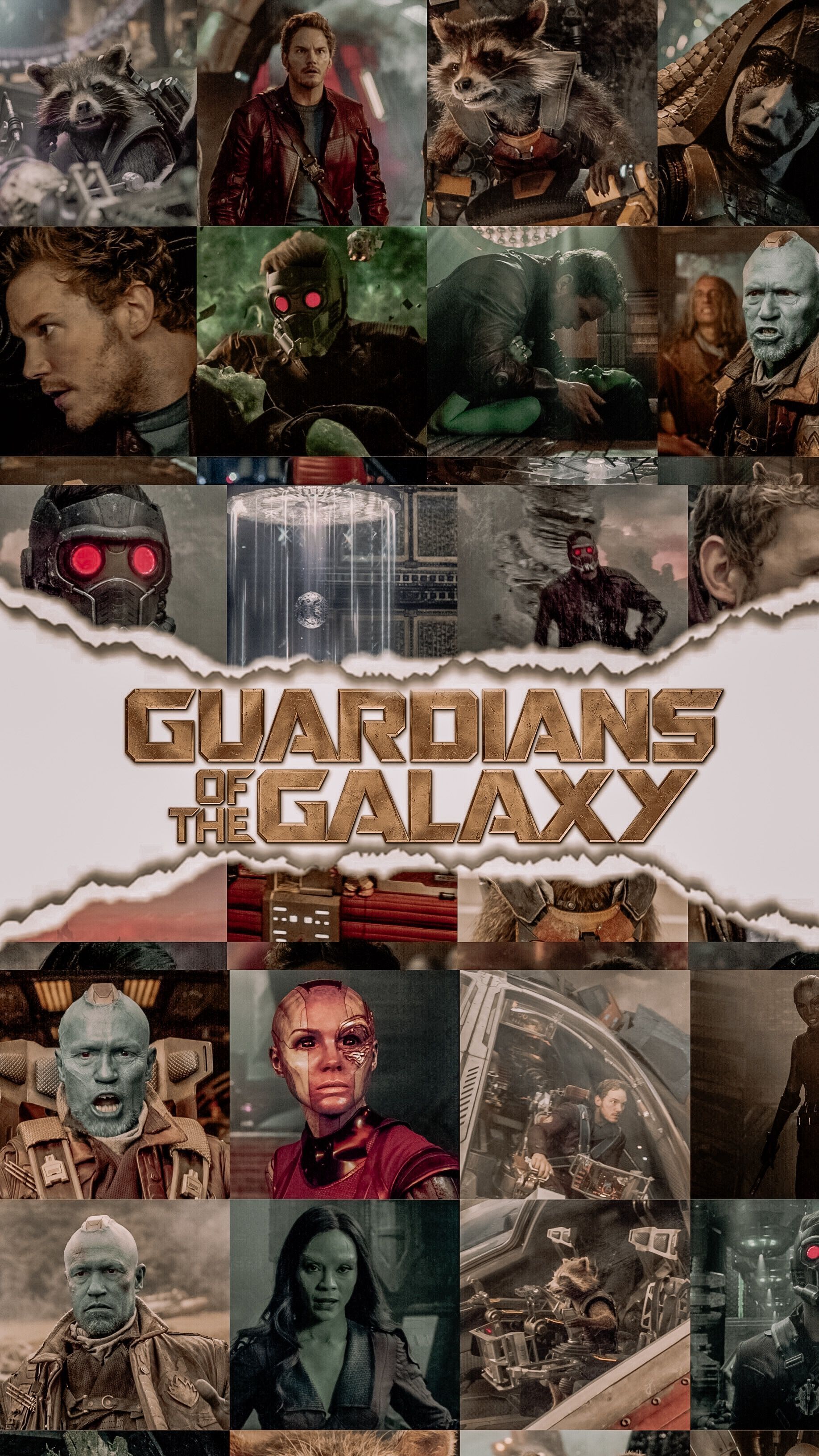 Guardians Of The Galaxy (Vol. 1). Marvel wallpaper, Avengers wallpaper, Guardians of the galaxy