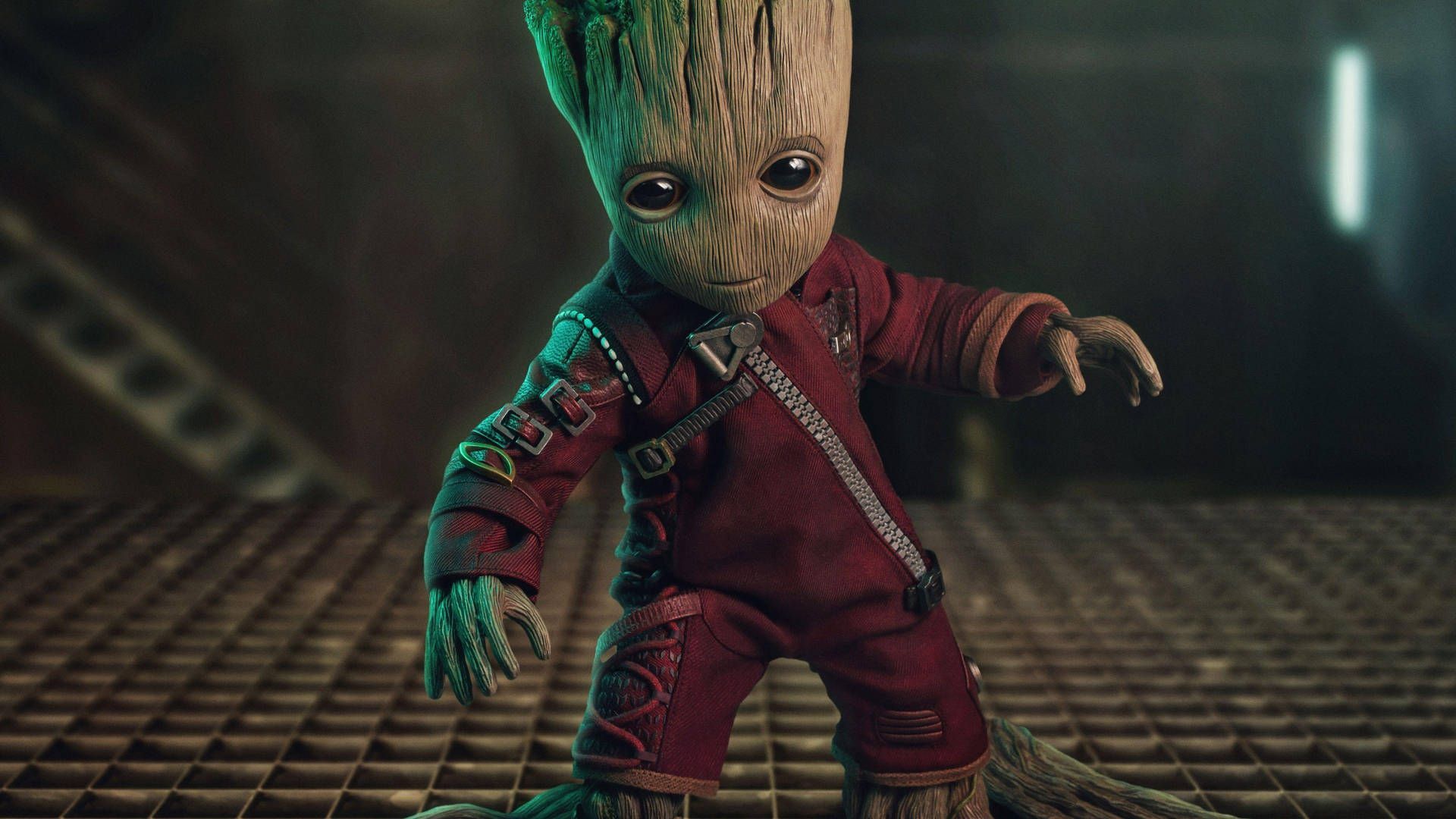 Baby Groot wallpaper 1920x1080 Guardians of the Galaxy 2014 - Guardians of the Galaxy