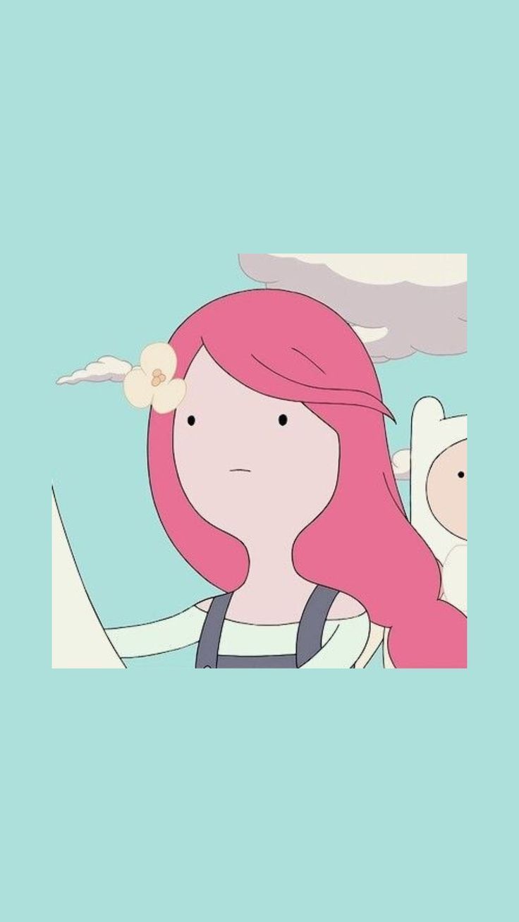 Adventure Time Princess Bubblegum wallpaper for iPhone, Android, Desktop and Laptop. Find more Adventure Time Wallpapers and Princess Bubblegum Wallpapers in our collection. - Adventure Time