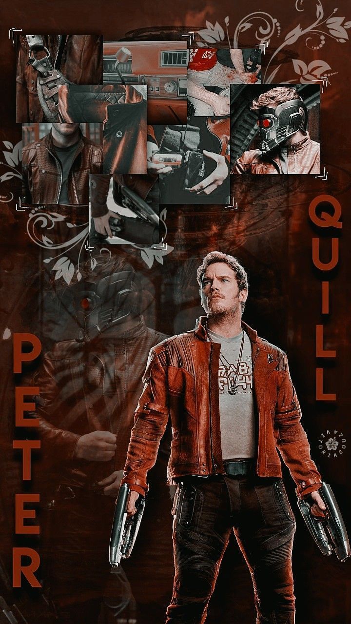 Edit Peter Quill. Gardians of the galaxy, Peter quill, Star lord