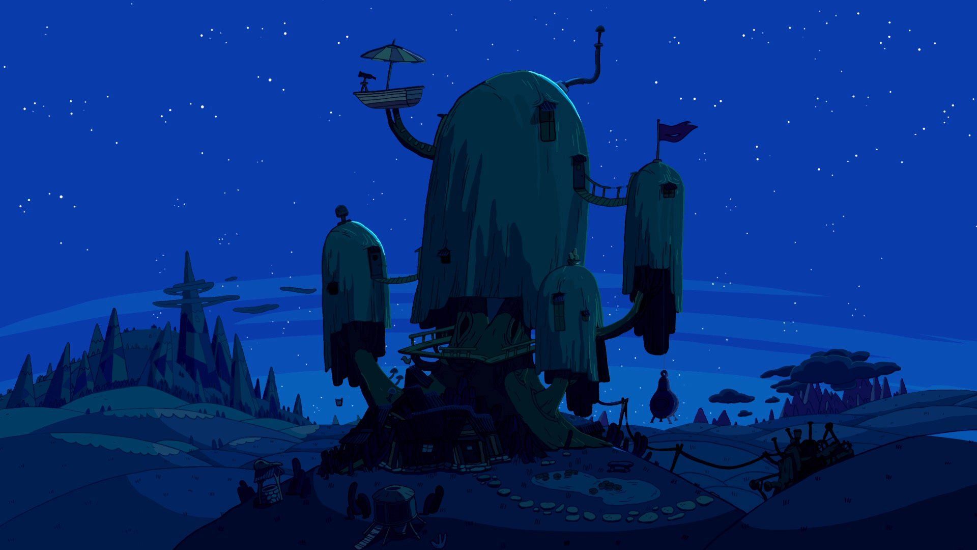 Image Gallery of Adventure Time Season 6: Episode 27