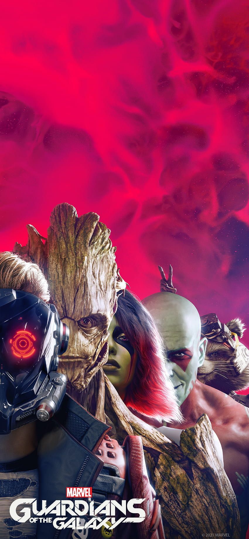 Guardians of the galaxy vol. 2 poster iPhone wallpaper - Guardians of the Galaxy