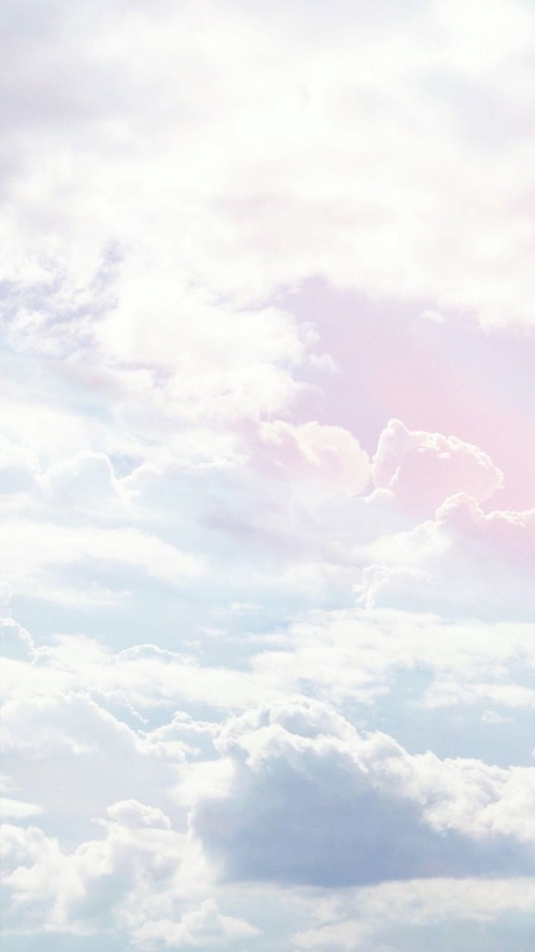 Clouds Aesthetic, iPhone, Desktop HD Background / Wallpaper (1080p, 4k) #hdwallpaper #androidwallpaper #iphonewallpa. 水彩画の背景, 美しい壁紙, 空イラスト