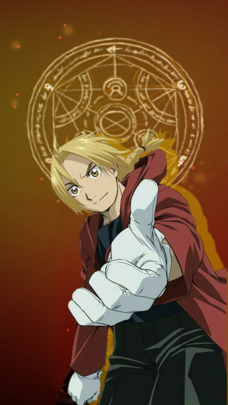 Fondo de pantalla Edward elric. Fullmetal alchemist brotherhood characters, Fullmetal alchemist, Anime