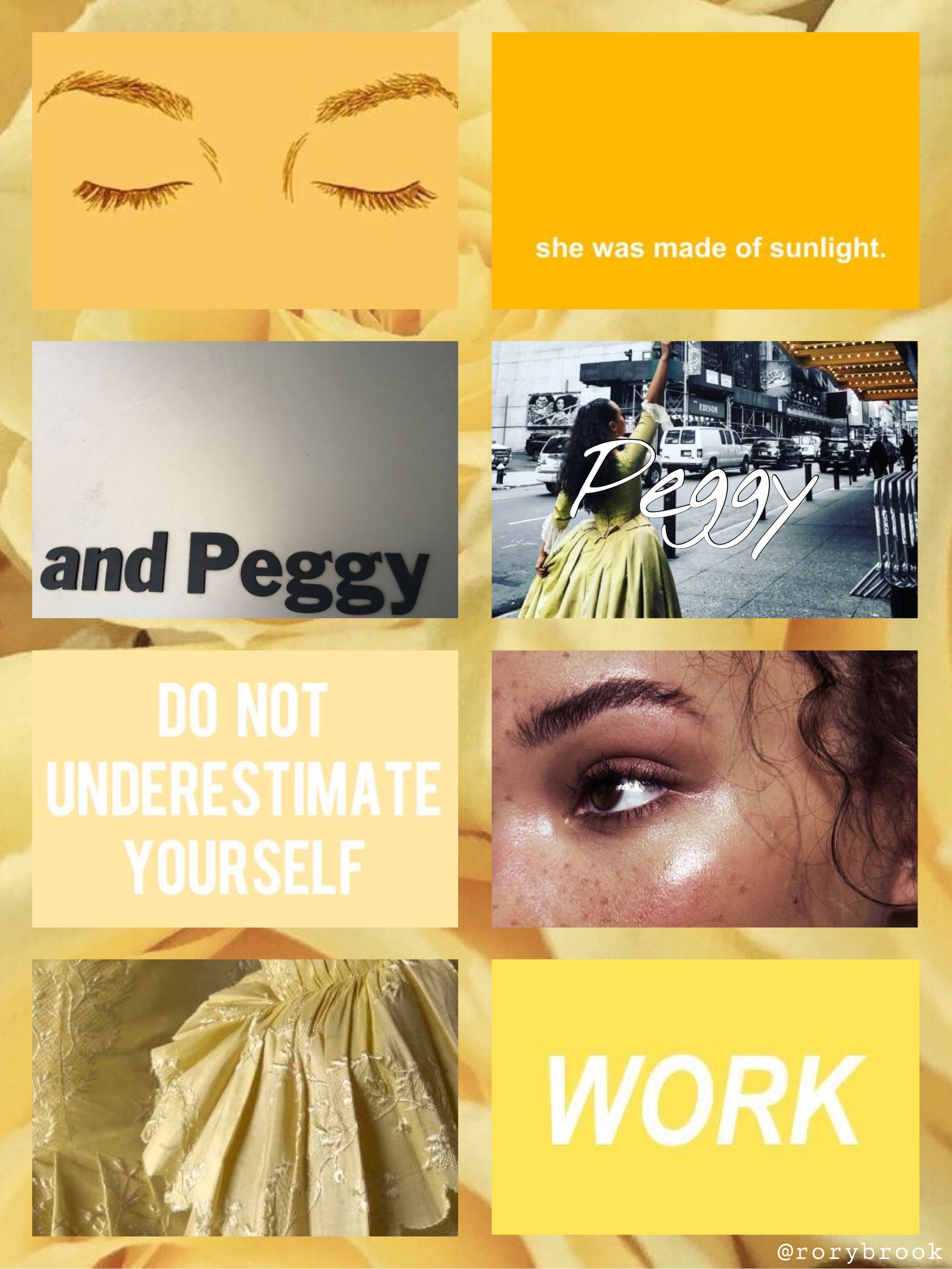 Peggy Schuyler aesthetic #hamilton. Hamilton musical, Hamilton peggy, And peggy