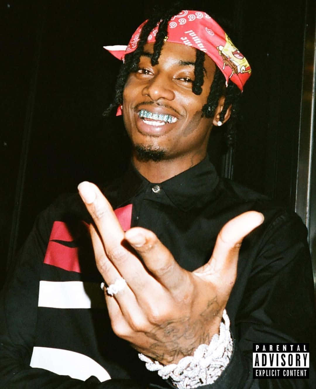 Download American Playboi Carti Aesthetic Rapper Wallpaper