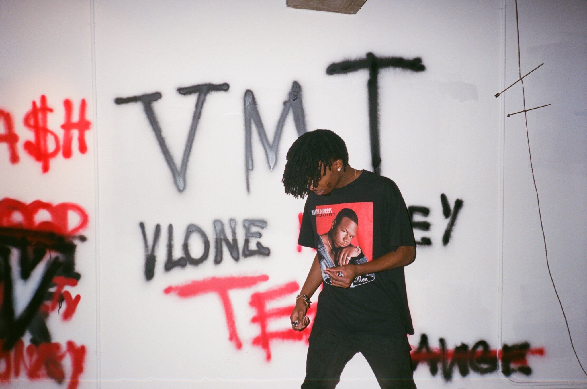 Playboi Carti Vlone Wallpaper