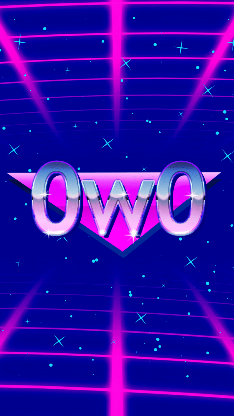 Chrome OwO. Retrowave Wallpaper's Ko Fi Shop Fi ❤️ Where Creators Get Support From Fans Through Donations, Memberships, Shop Sales And More! The Original 'Buy Me A Coffee' Page
