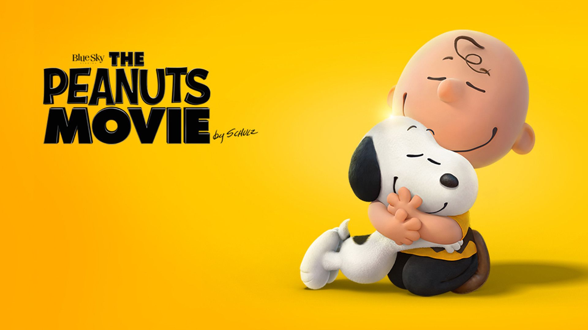 The peanuts movie wallpaper - Charlie Brown